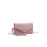 Kate Hill Monica Vegan Leather Crossbody Bag KH22013