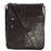 Siricco Italian Leather Alex Mini Crossbody Satchel 44528