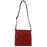 Milleni Ladies Leather Cross-Body Bag NL3739