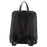 Milleni Unisex Nappa Leather Twin Zip Backpack NL3546