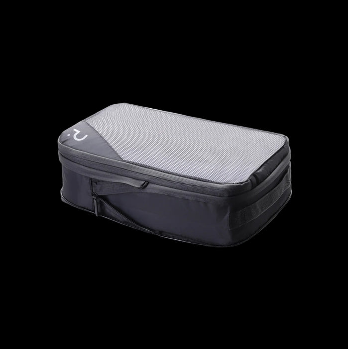 Packlite 5pce Compression Packing Cubes PA225