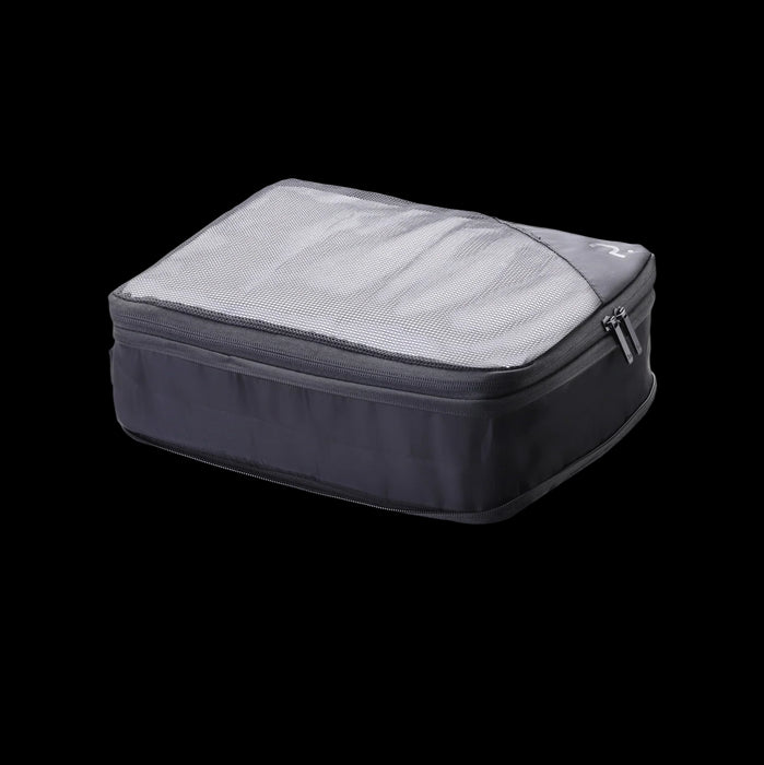 Packlite 5pce Compression Packing Cubes PA225