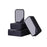 Packlite 4pce Packing Cubes PA229