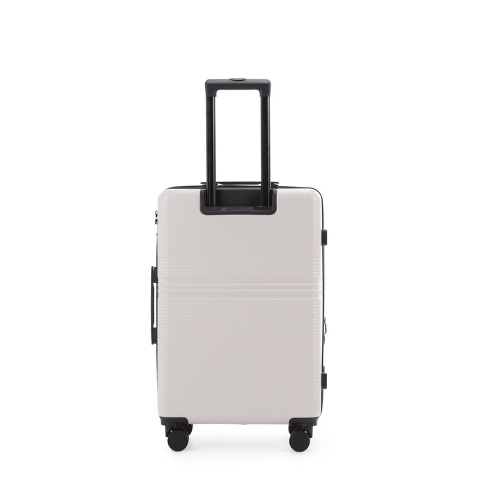 Paklite Elements 76cm Large Hard Side Trolley PA93L