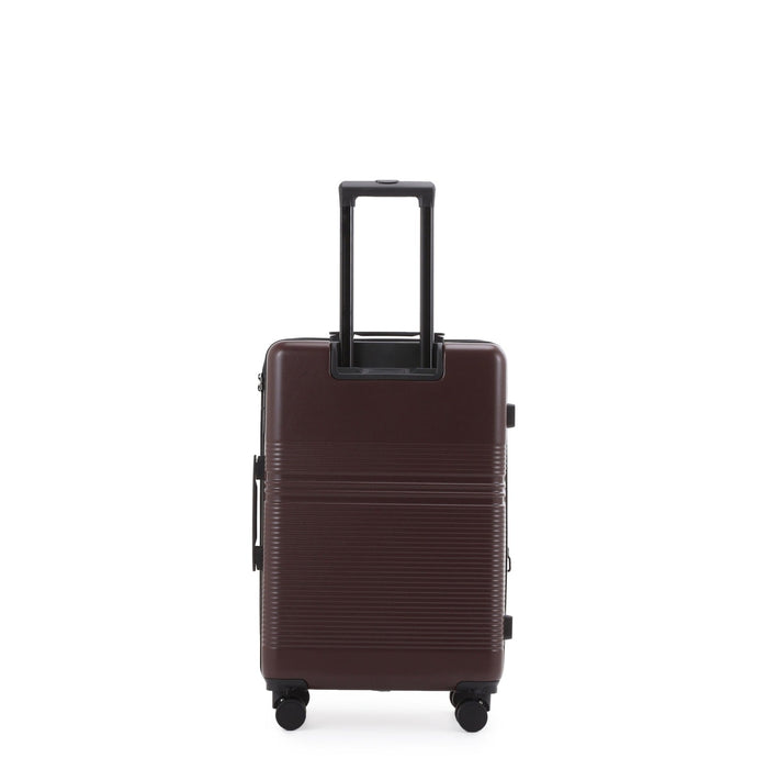 Paklite Elements 76cm Large Hard Side Trolley PA93L