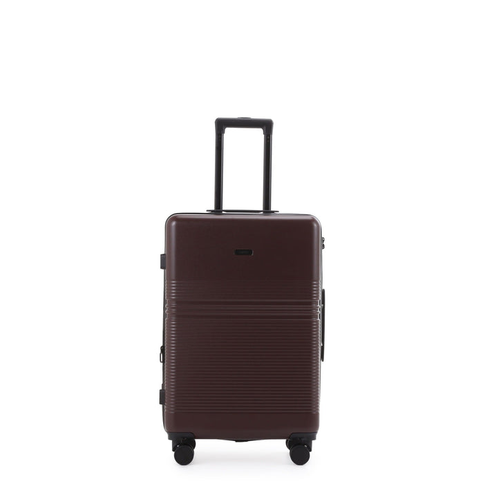 Paklite Elements 76cm Large Hard Side Trolley PA93L