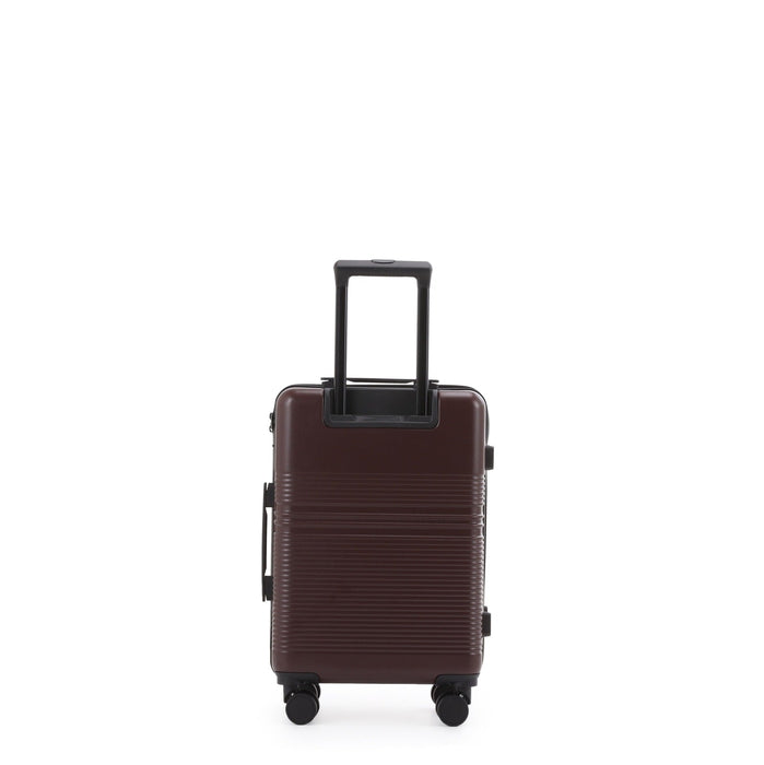 Paklite Elements 56cm Onboard Hard Side Trolley PA93