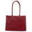 Pierre Cardin Croc Embossed Leather Tote/Laptop Bag PC3494