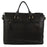 Pierre Cardin Italian Leather Unisex Laptop Bag PC3709