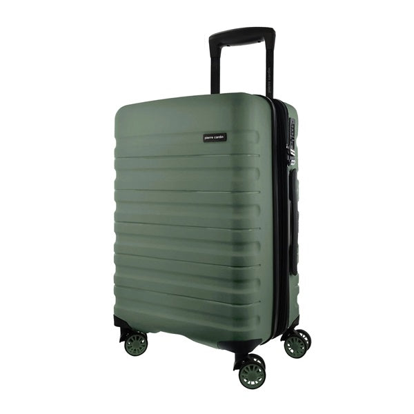 Pierre Cardin 54cm Hard Side OnboardCase PC3941S