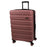 Pierre Cardin Hard Side Luggage Set  PC3941SET