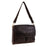 Pierre Cardin Multi-Compartment Leather Computer Bag PC4092