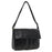 Pierre Cardin Multi-Compartment Leather Crossbody Laptop Bag PC4093