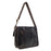 Pierre Cardin Multi-Compartment Leather Crossbody Laptop Bag PC4093