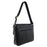 Pierre Cardin Leather Crossbody Laptop Bag PC4094