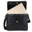 Pierre Cardin Leather Crossbody Laptop Bag PC4094