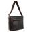 Pierre Cardin Leather Crossbody Laptop Bag PC4094