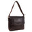 Pierre Cardin Leather Crossbody Laptop Bag PC4094