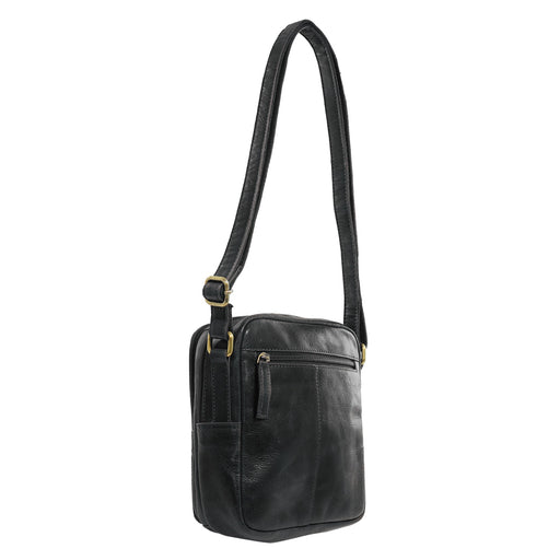 Pierre Cardin Leather Crossbody  Bag PC4095