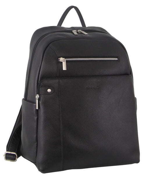 Pierre Cardin  Leather Backpack PC3341
