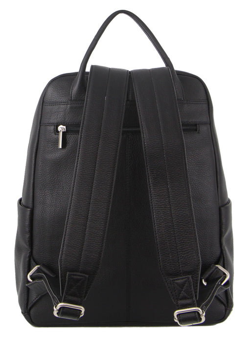 Pierre Cardin  Leather Backpack PC3341
