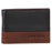 Pierre Cardin Men's Leather Two-Toned Wallet PC3453