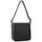 Pierre Cardin Woven Leather Cross-Body Bag PC3484