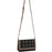 Pierre Cardin Vegan Leather Crossbody Bag PC3847