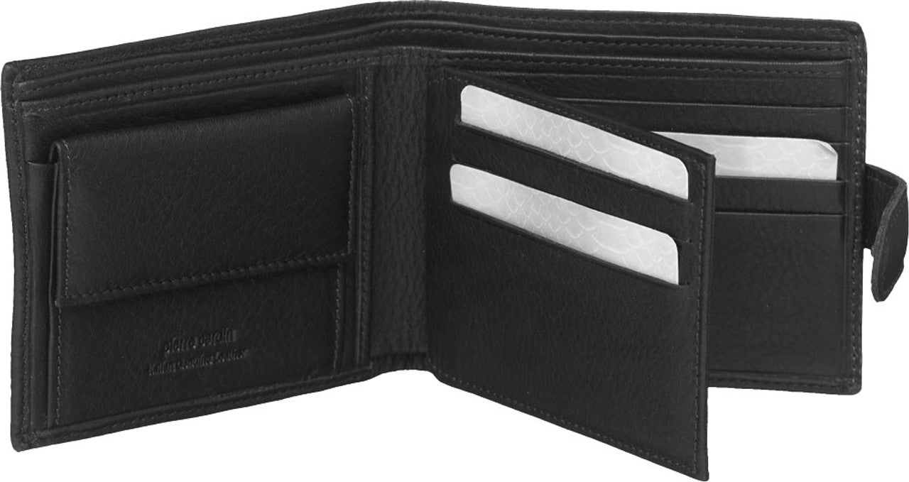 Pierre Cardin Men's Leather Cardholder/ Wallet PC8780