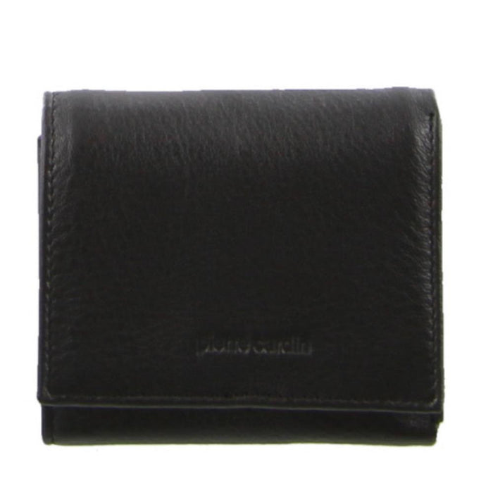 Pierre Cardin Men's Leather Trifold Wallet PC8783
