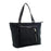 Pierre Cardin Nylon/Vegan Leather Tote Bag PC4113