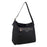 Pierre Cardin Nylon/Vegan Leather Saddlebag PC4114