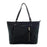 Pierre Cardin Nylon/Vegan Leather Tote Bag PC4113