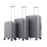 Qantas Noosa  Hardside QF203SET
