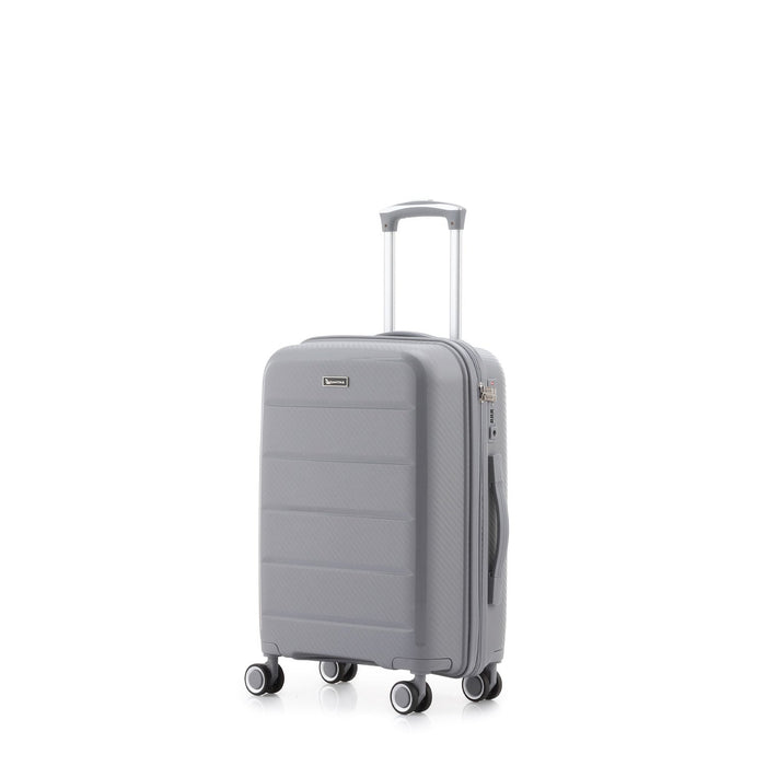 Qantas Noosa Small 55cm Hardside QF203S