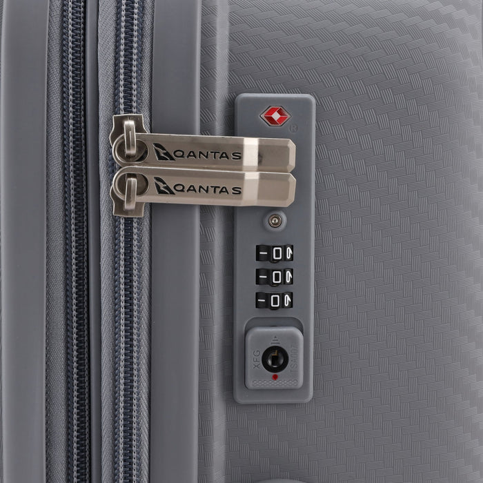 Qantas Noosa Small 55cm Hardside QF203S