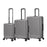 Qantas Rome  Hardside QF250SET