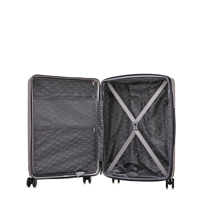 Qantas Rome Medium 65cm Hardside QF250M