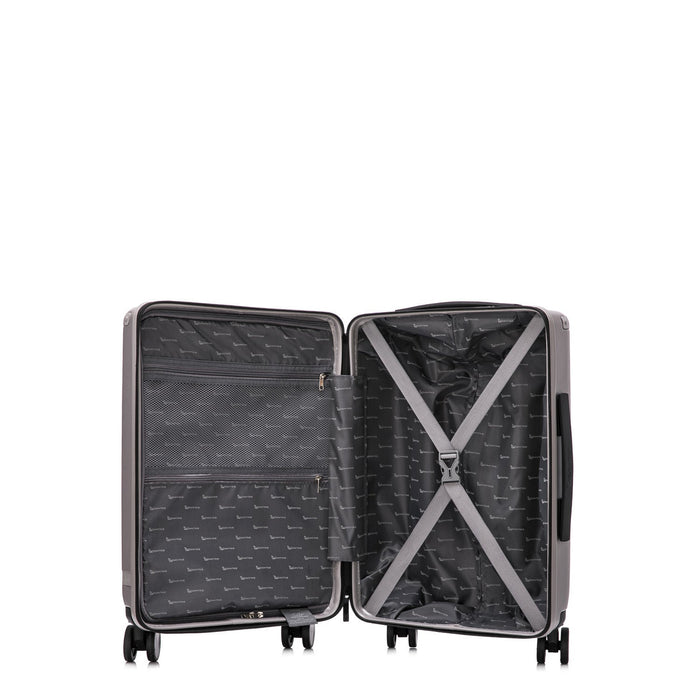 Qantas Rome Small 55cm Hardside QF250S