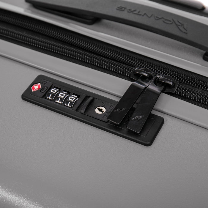 Qantas Rome Small 55cm Hardside QF250S