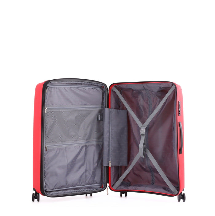 Qantas New York Large 76cm Hardside QF270L