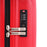Qantas New York Large 76cm Hardside QF270L