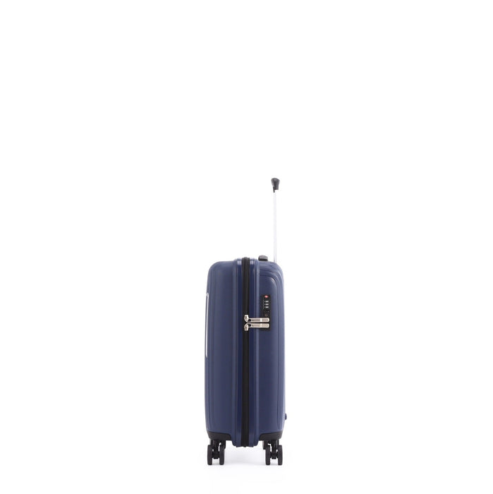 Qantas New York Small 55cm Hardside QF270S