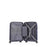 Qantas New York Small 55cm Hardside QF270S