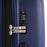 Qantas New York Small 55cm Hardside QF270S