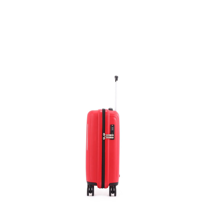 Qantas New York Small 55cm Hardside QF270S