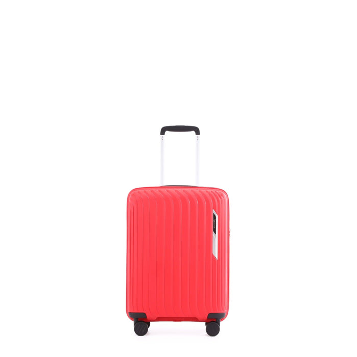 Qantas New York Small 55cm Hardside QF270S
