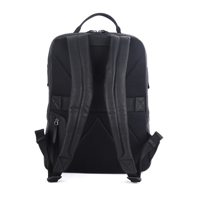 Oran York Leather  Backpack  RH2542