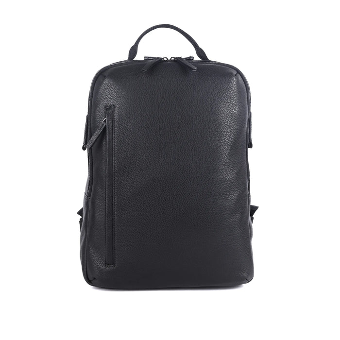 Oran York Leather  Backpack  RH2542
