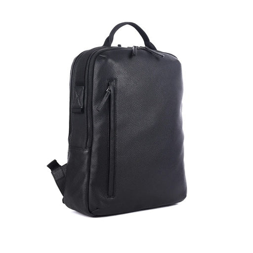 Oran York Leather  Backpack  RH2542